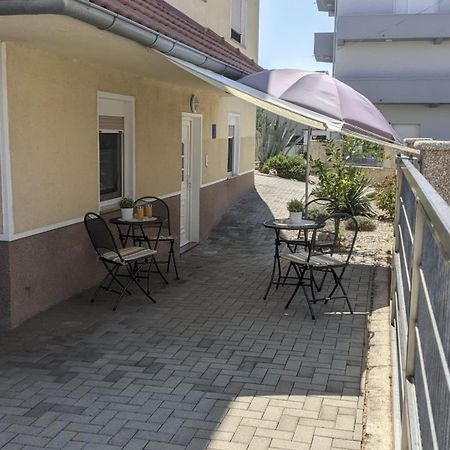 Nina Apartment Zadar Ngoại thất bức ảnh