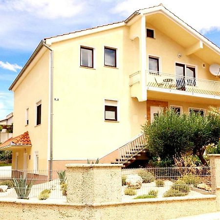 Nina Apartment Zadar Ngoại thất bức ảnh