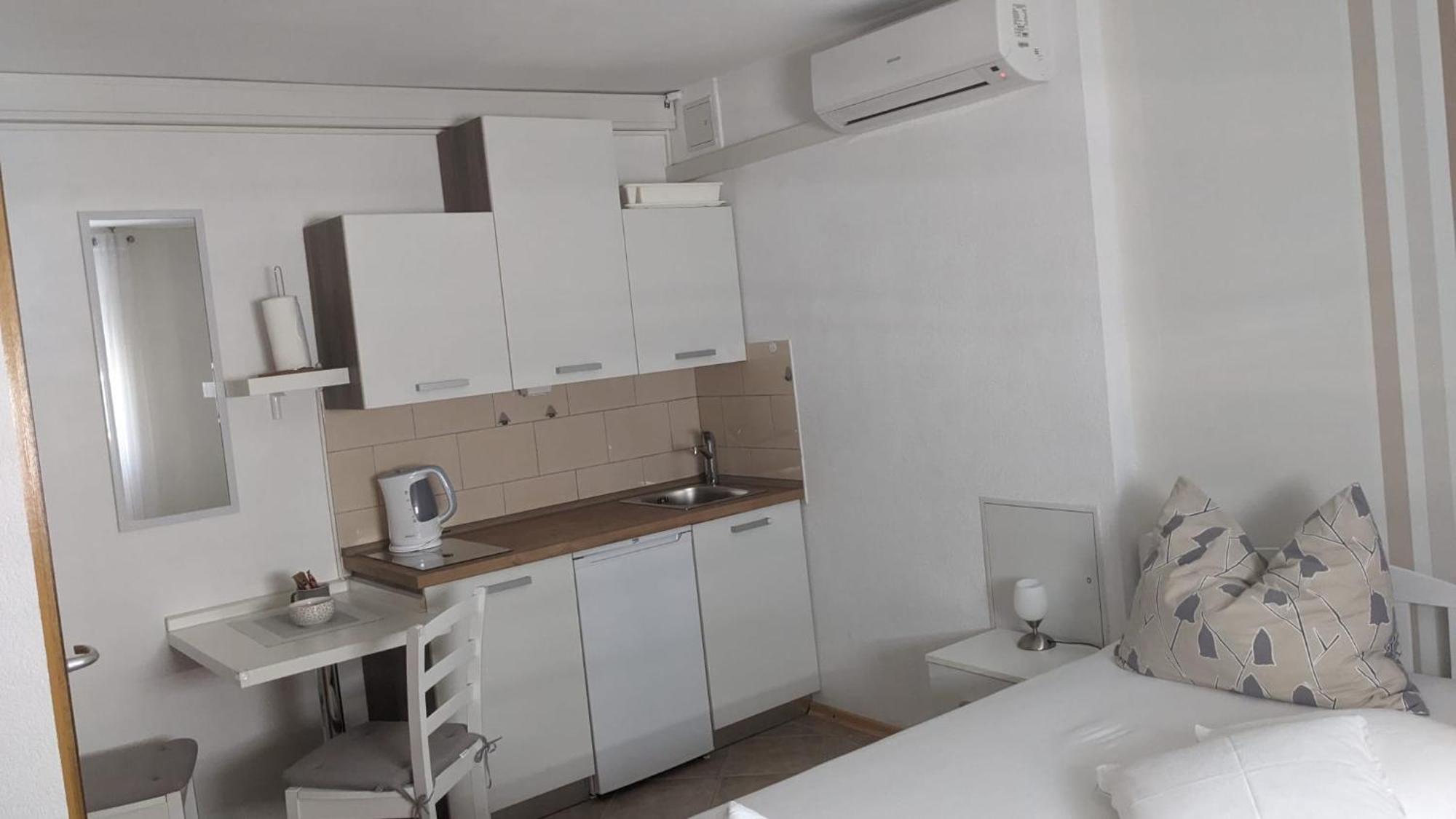 Nina Apartment Zadar Ngoại thất bức ảnh