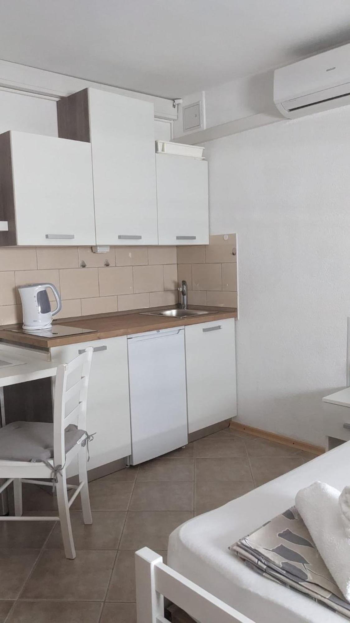 Nina Apartment Zadar Ngoại thất bức ảnh