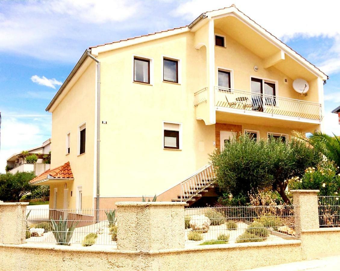 Nina Apartment Zadar Ngoại thất bức ảnh
