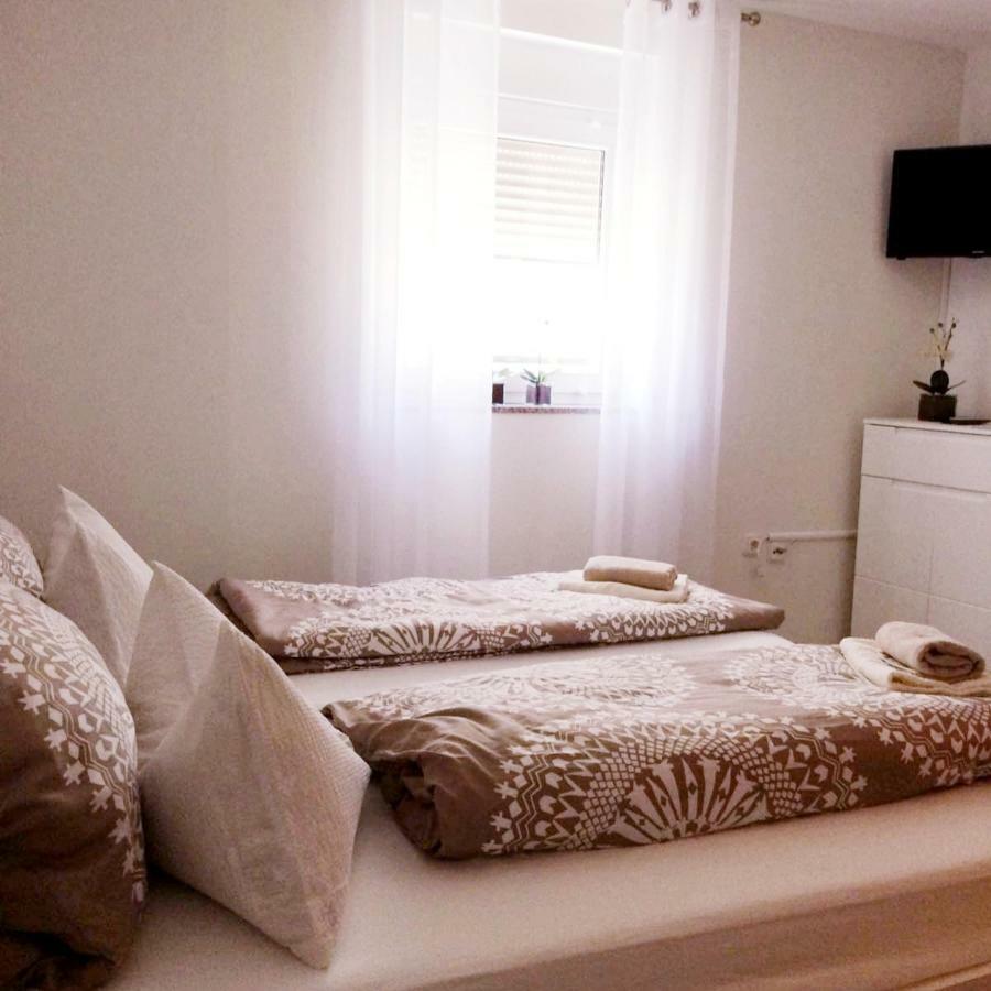Nina Apartment Zadar Ngoại thất bức ảnh
