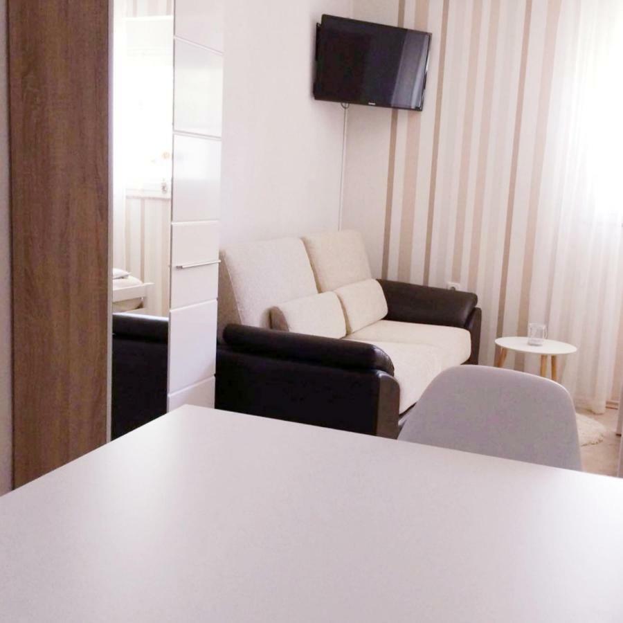 Nina Apartment Zadar Ngoại thất bức ảnh
