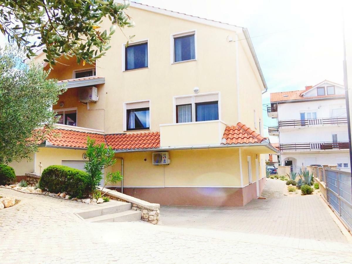 Nina Apartment Zadar Ngoại thất bức ảnh