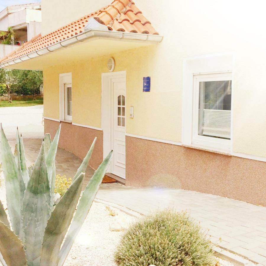 Nina Apartment Zadar Ngoại thất bức ảnh