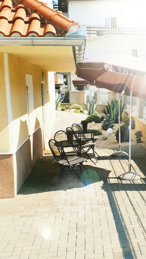 Nina Apartment Zadar Ngoại thất bức ảnh