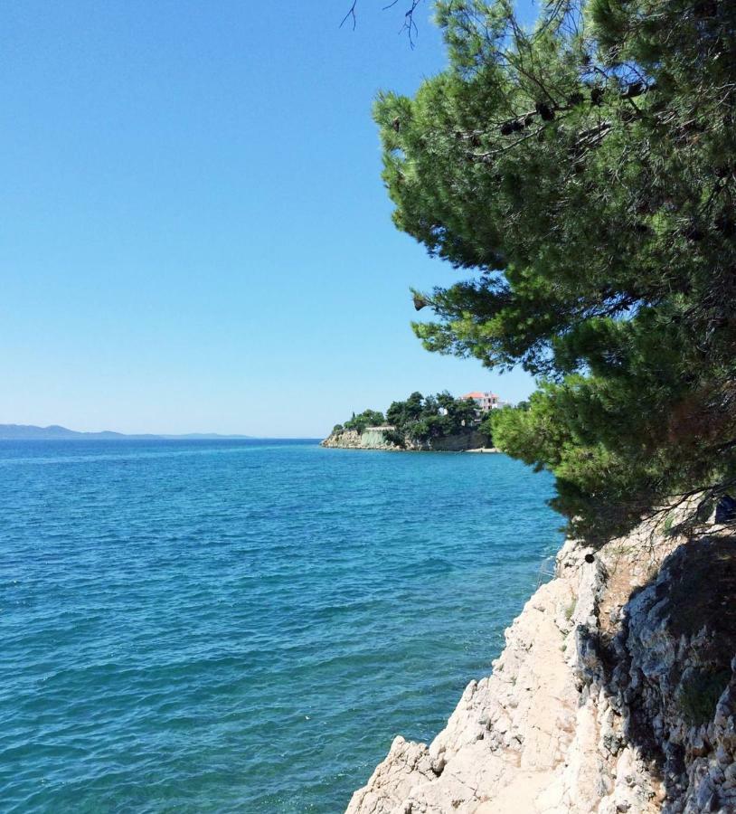 Nina Apartment Zadar Ngoại thất bức ảnh